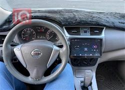 نيسان سنترا